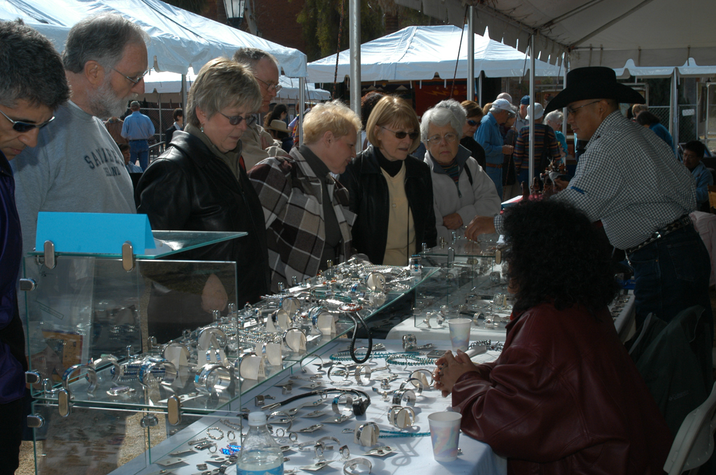 Art Fairs